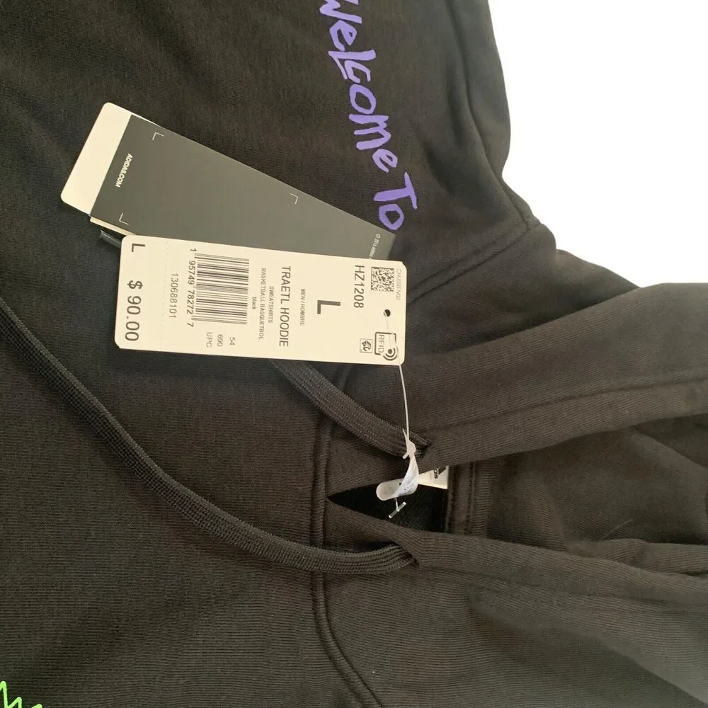 adidas brand new